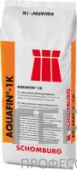AQUAFIN-1K,  аквафин 1 к,  25 кг