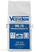VANDEX ВВ 75 25 кг (Вандекс ББ 75 25 кг)